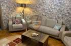 3 camere, Faleza Nord, Plaja Reyna, parcare, 2 bai, balcon, etaj 1 lif - 3