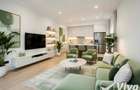 Ap 3 camere intr-un cartier exclusivist, etaj 1, 72mp – Platou Galata! - 2