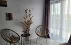 Apartament cu 2 camere semidecomandat în Sisești - 1