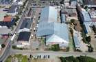 Spațiu industrial, de 1,300 mp, în Depozitelor - 9