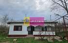 GIURGIU - COM. BUCSANI (SAT OBEDENI) CASA 2 CAM DE VANZARE - 17