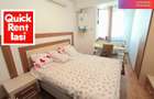 Palas Mall Lazar Residence Garsoniera De Inchiriat - 2