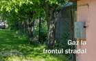 Teren intravilan 1.448 mp in Cerneteaz | Front 18,25 ml | Utilitati | - 3