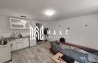 Apartament 1 camera | Sub Arini, Sibiu | 26 mp, curte, - 4