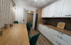 Apartament renovat 3 camere decomandat, 2 bai, zona Kaufland Manastur - 5