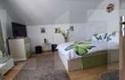 Vila spatioasa 300 mp utili, teren 4600 mp, DN in Brehuiesti - 14