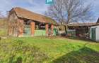 Casa din caramida si teren 1316 mp - Savarsin - 11