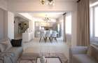 Apartament cu 2 camere semidecomandat în Barbu Văcărescu - 6
