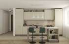 Apartament cu 2 camere decomandat în Răcădău - 5