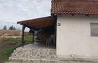 Casă cu 3 camere în Bobda - 1