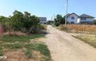 Teren intravilan Buftea - Crevedia - Manastirea, 582mp, 0%comision - 6
