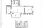 Apartament cu 2 camere semidecomandat în Cotroceni - 16