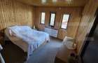 Cabana 5 camere, 140 mp utili, 3000 mp teren,valea Inzelului - 5