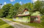 Cabana de vanzare in Cheia, Prahova | aproape de Muntele Rosu - 1
