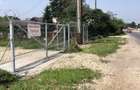 Vanzare Teren cu vad comercial Bufrea DN7 cu strada Milano in rond - 3