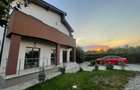 Casa VERDE, singulara, cu 4 camere, 2 bai, teren 600 m2 - 16