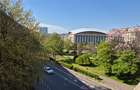 Apartament 3 camere/ Vedere spre Sala Palatului & Parcul Cișmigiu - 1