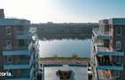 Apartament 2 camere cu gradina -97 mp util total-Lebada Lake Residence - 5