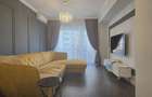 Apartament 2 cam decomandat de inchiriat, cart. Nufarul/str. Ion Bradu - 17