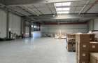 Spațiu industrial, de 930 mp, în Exterior Est - 2