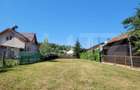 Teren intravilan, 1.845 mp, deschidere 13,86 m Ognitei - 3