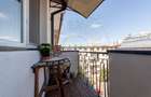 Apartament cu 2 camere semidecomandat în Central - 9