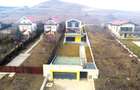 Casă individuală cu 5 camere cu Canalizare în Câmpenești - 4