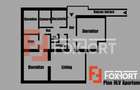 Apartament cu 4 camere circular în Central - 8
