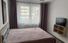 Apartament cu 2 camere decomandat în Tractorul - 10