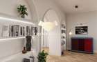 Apartament cu 4 camere decomandat în Aviatorilor - 23