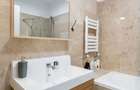 Apartament 2 camere-De inchiriat -Nerva Traian- New Times Residence- - 9