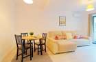 Apartament cu 2 camere decomandat în Băneasa - 10