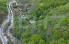 Cabana de poveste in Rame? | 2000 mp teren + rau pe proprietate | ideala pent - 16
