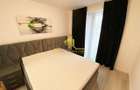 2 camere, mobilat modern, bloc nou, balcon, parcare, Gheorgheni - 2