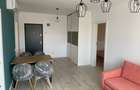 Apartament cu 2 camere semidecomandat în Central - 2