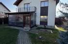 Casa cu 4 camere, 147 mp, curte 260 mp, 2 locuri de parcare acoperite zona Izvor - 7