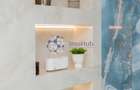 Apartament cu 3 camere decomandat în Copou - 34