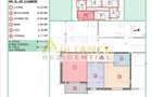 Apartament 2 camere | 64 mp - STRADA LEORDENI - - 9