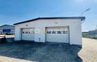 Spațiu industrial, de 470 mp, în Luna de Sus - 7