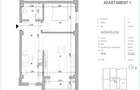 Apartament cu 2 camere decomandat în Popas Păcurari - 7