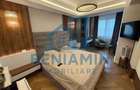 Penthouse cu piscina la etajul 11-Mobilat Lux-344mp-parcare-lift - 10