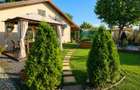 Casă cu 3 camere cu Teren 500 Mp în Frumușani - 10