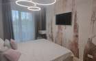 BANEASA JANDARMERIEI DE INCHIRIAT APARTAMENT 2 CAMERE FINISAJE LUX | L - 8