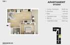 Apartament cu 2 camere în Berceni - 10
