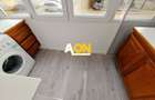 Apartament 2 camere, et. 1, renovat, incalzire prin pardoseala, Cetate - 11