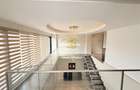 PENTHOUSE -DUPLEX SPECTACULOS 5 CAMERE 460 MP -TERASA 135 MP HERASTRAU -NORDULUI - 10