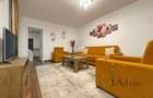 Apartament 2 camere, 50,6 mp utili + balcon, ansamblu rezidențial privat