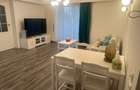 Apartament cu 3 camere semidecomandat în Băneasa - 10