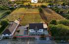 Vila P+M | Teren 2.886 m2 | ?iria - 2