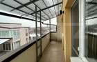 Apartament spatios cu 2 camere decomandate, parcare, terasa, cart Buna - 7